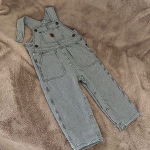 Carhartt Overalls